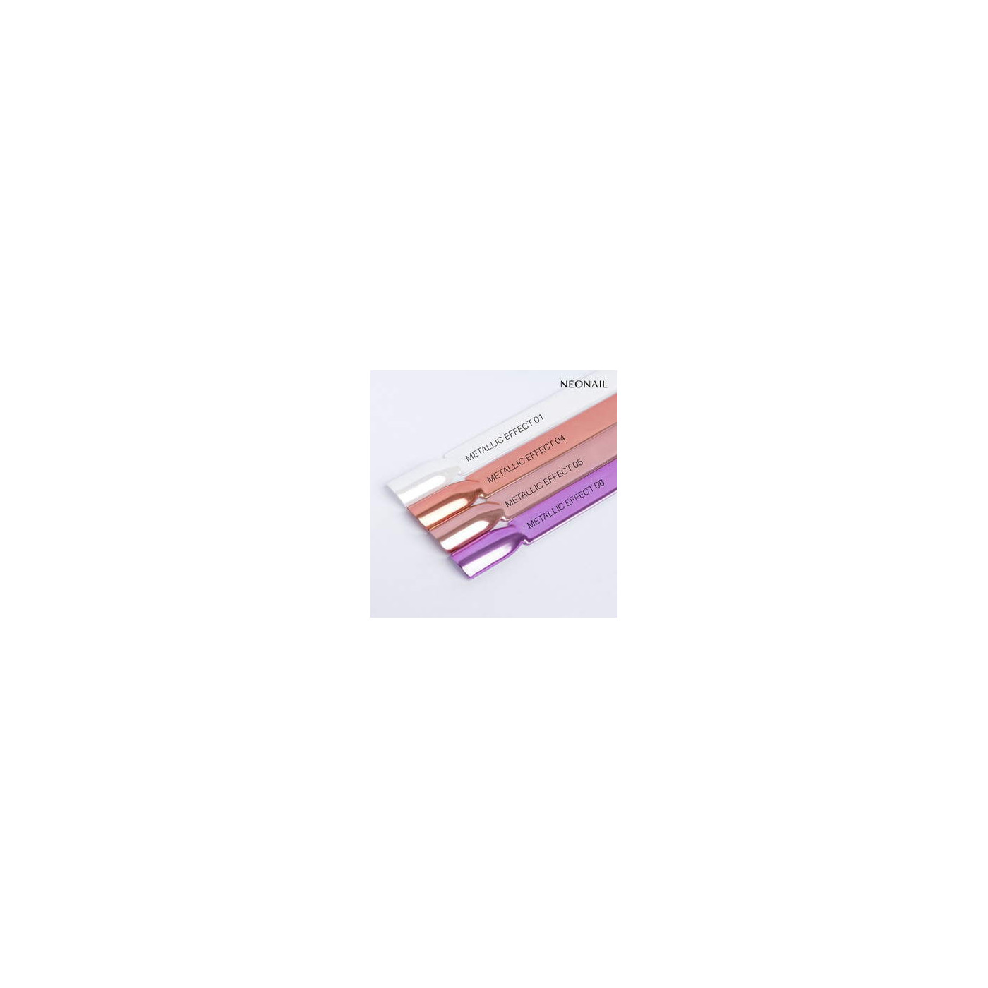 Polvere Metallic Effect 05
